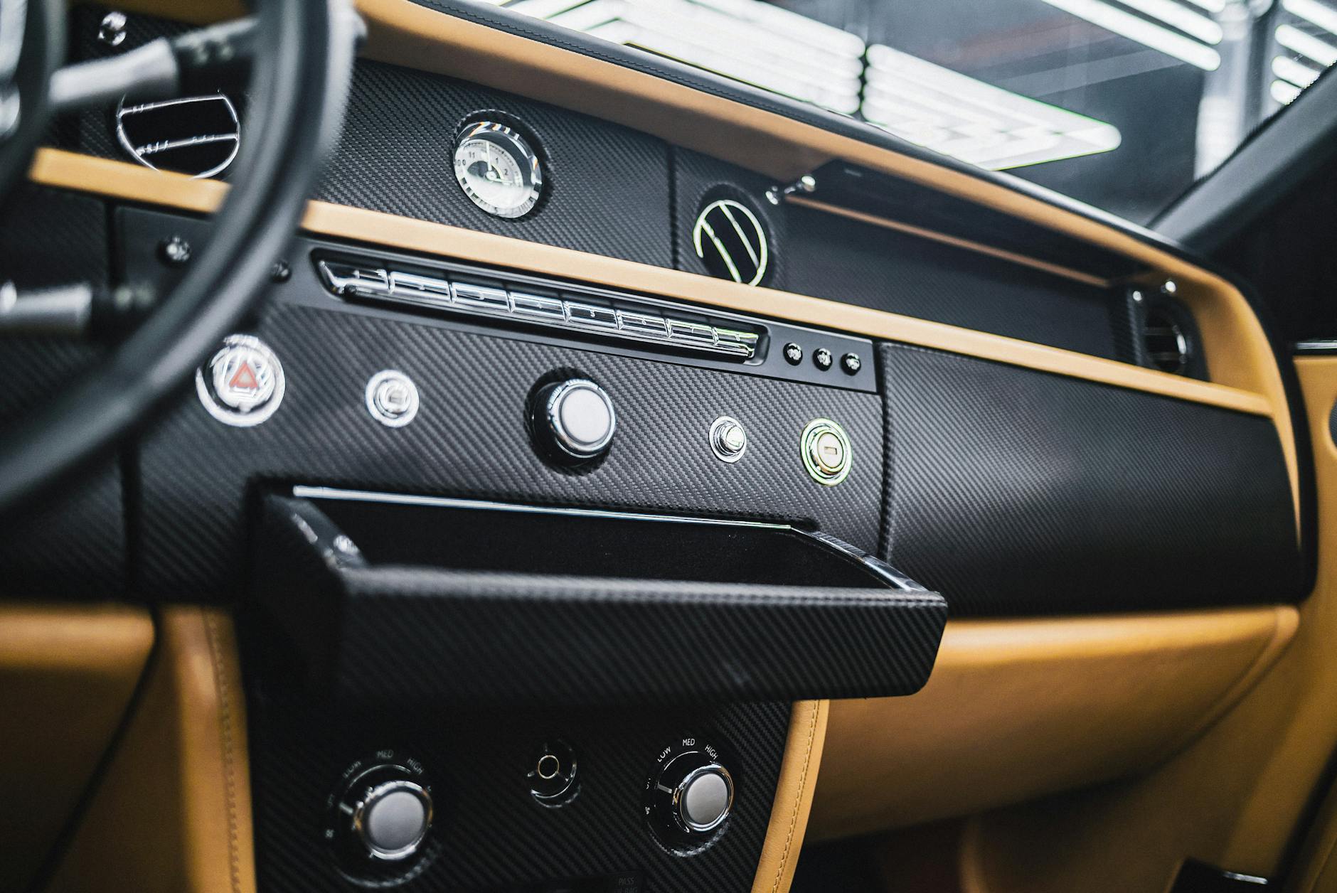Mercedes-Benz GLC 300 4MATIC — Ansicht 3